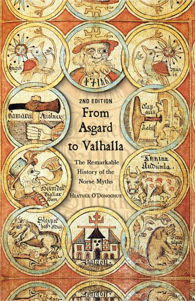 From Asgard to Valhalla