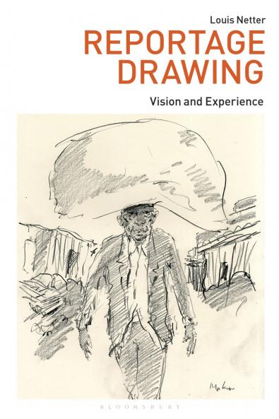 Reportage Drawing
