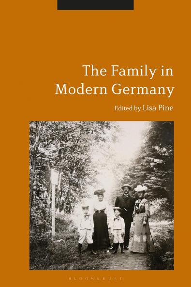 Family in Modern Germany