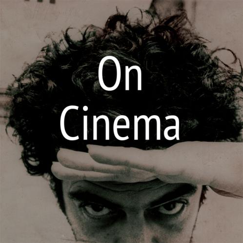 On Cinema