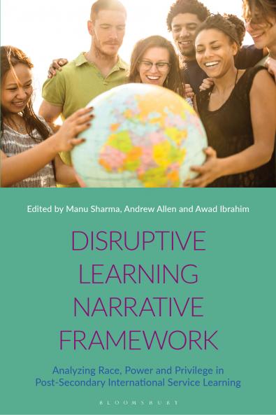 Disruptive Learning Narrative Framework
