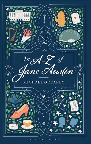 A-Z of Jane Austen