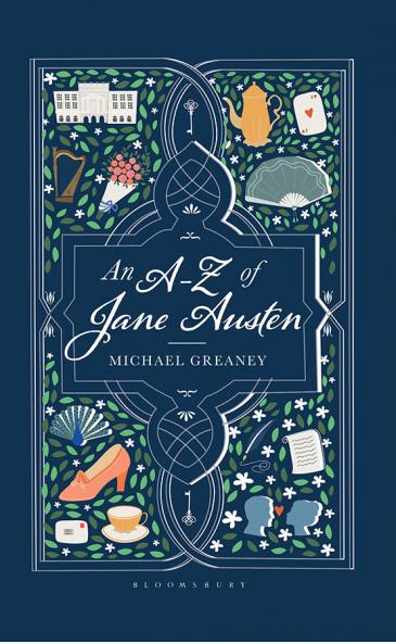 A-Z of Jane Austen