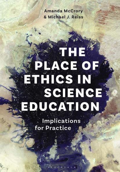 Place of Ethics in Science Education