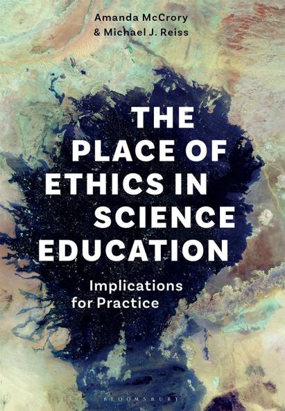 Place of Ethics in Science Education