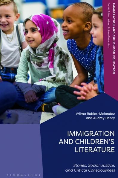 Immigration and Children's Literature