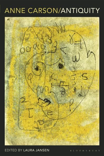 Anne Carson