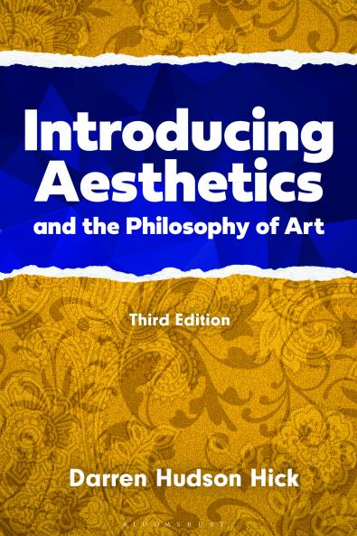 Introducing Aesthetics and Philosophy of Art