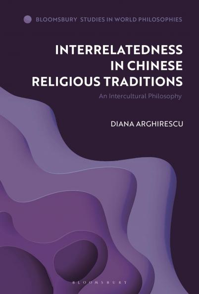 Interrelatedness in Chinese Religious Traditions
