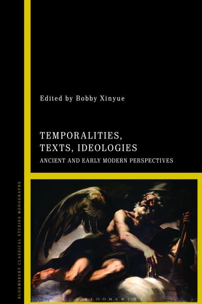 Temporalities Texts Ideologies