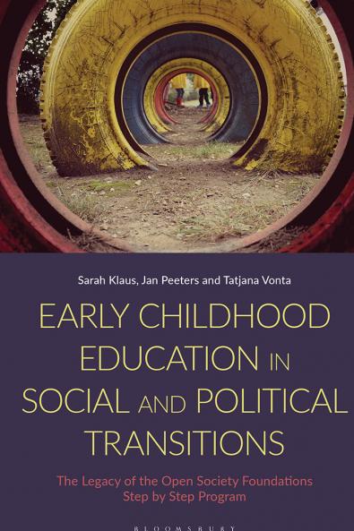 Early Childhood Education in Social and Political Transitions