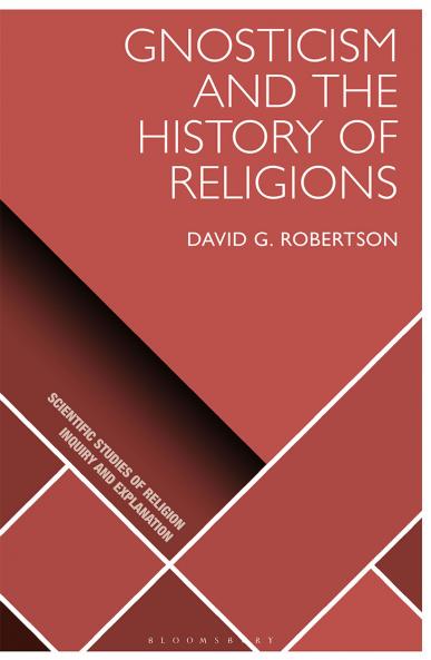 Gnosticism and the History of Religions