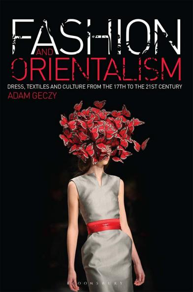 Fashion and Orientalism