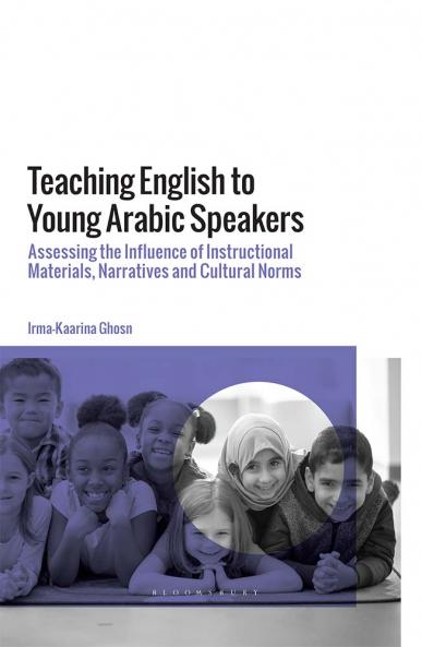 Teaching English to Young Arabic Speakers