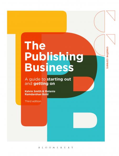 Publishing Business