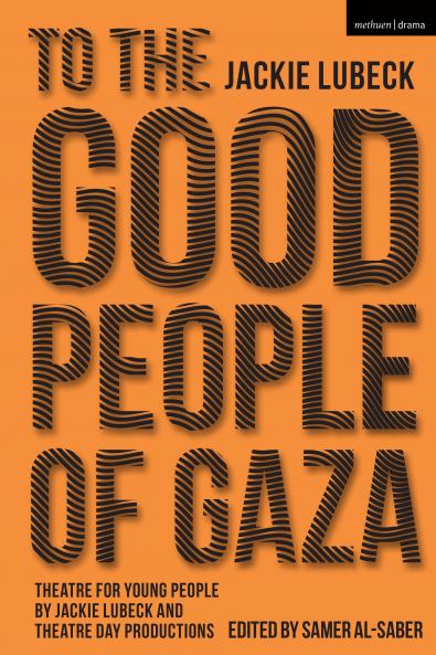 To the Good People of Gaza