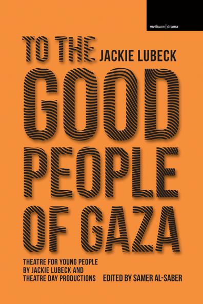 To The Good People of Gaza