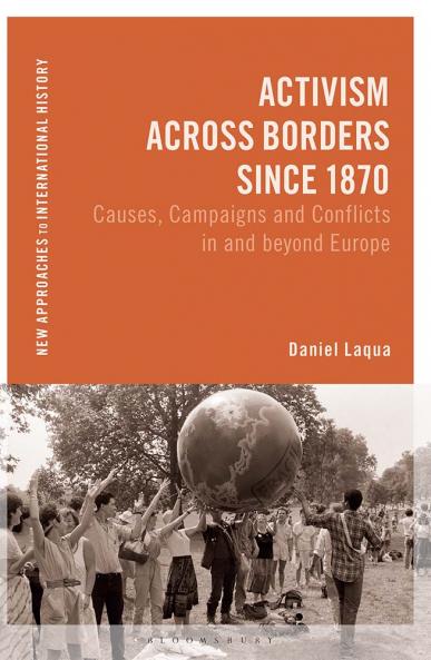 Activism Across Borders Since 1870