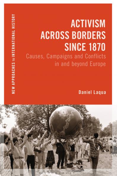 Activism across Borders since 1870
