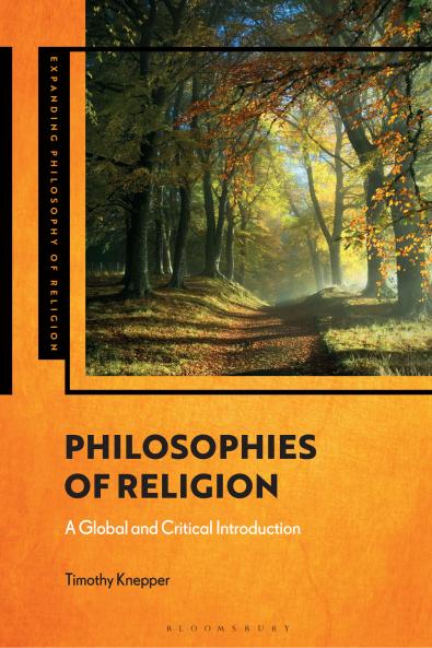 Philosophies of Religion