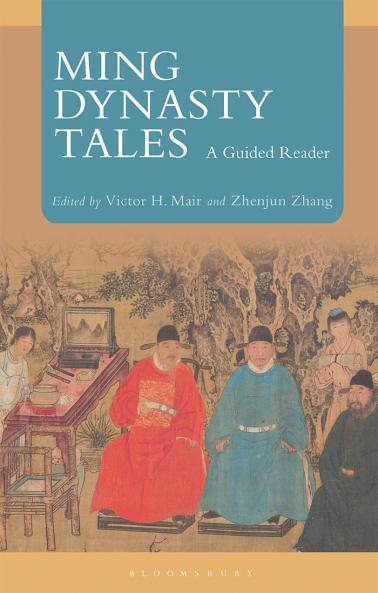 Ming Dynasty Tales