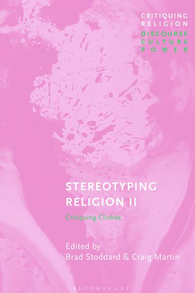 Stereotyping Religion II