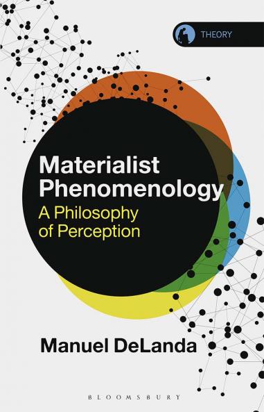 Materialist Phenomenology