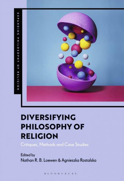 Diversifying Philosophy of Religion