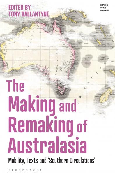 Making and Remaking of Australasia