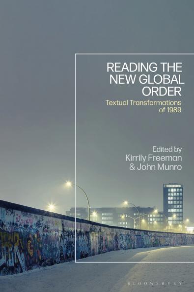 Reading the New Global Order