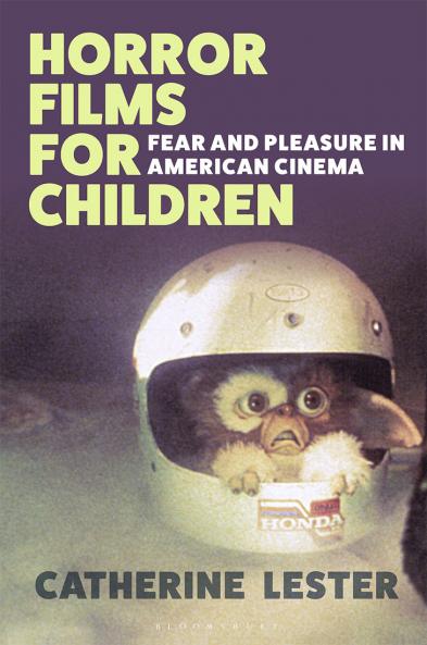 Horror Films for Children
