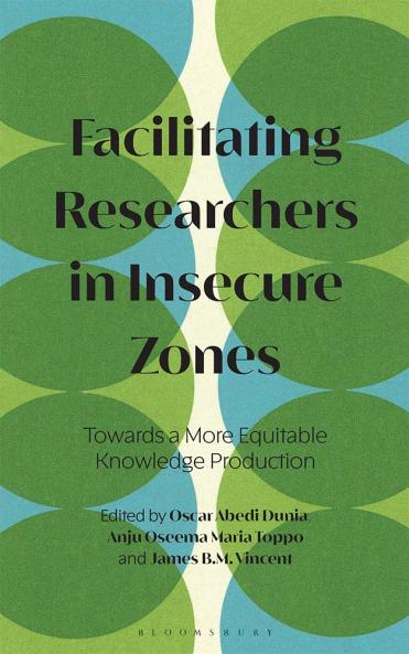 Facilitating Researchers in Insecure Zones
