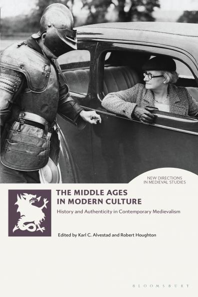 Middle Ages in Modern Culture