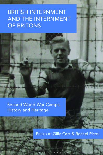 British Internment and the Internment of Britons
