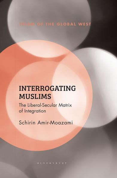 Interrogating Muslims