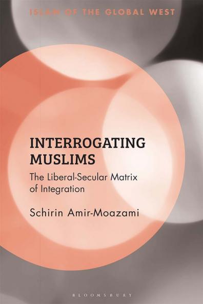 Interrogating Muslims