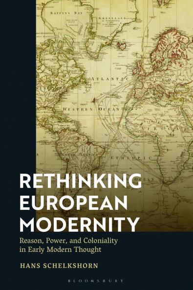 Rethinking European Modernity