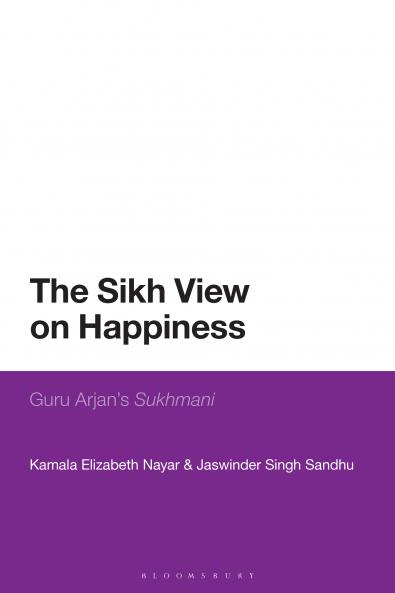Sikh View on Happiness