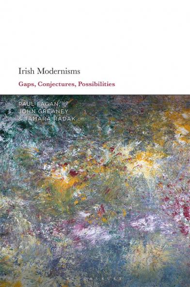 Irish Modernisms