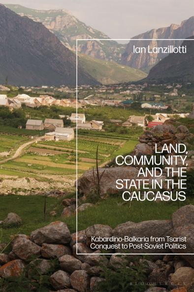 Land Community and the State in the Caucasus