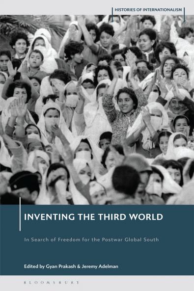 Inventing the Third World