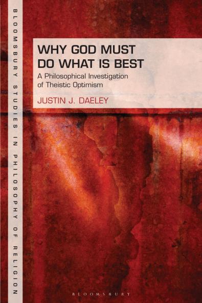 Why God Must Do What is Best