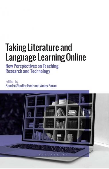Taking Literature and Language Learning Online