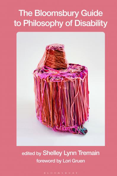 Bloomsbury Guide to Philosophy of Disability