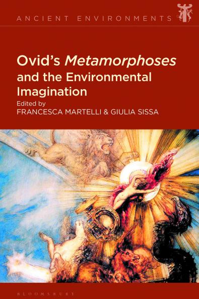 Ovid's Metamorphoses and the Environmental Imagination