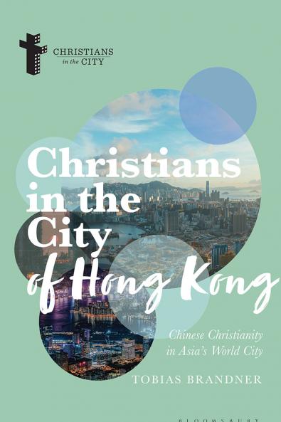 Christians in the City of Hong Kong