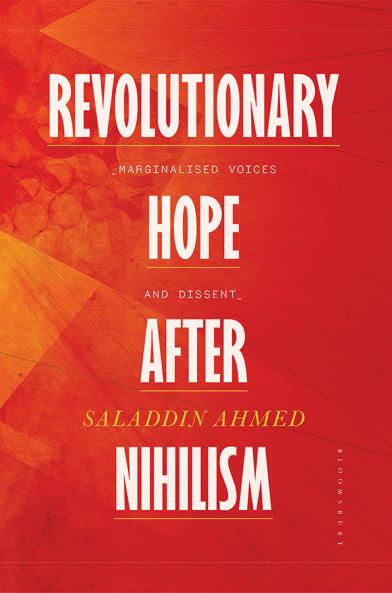 Revolutionary Hope After Nihilism