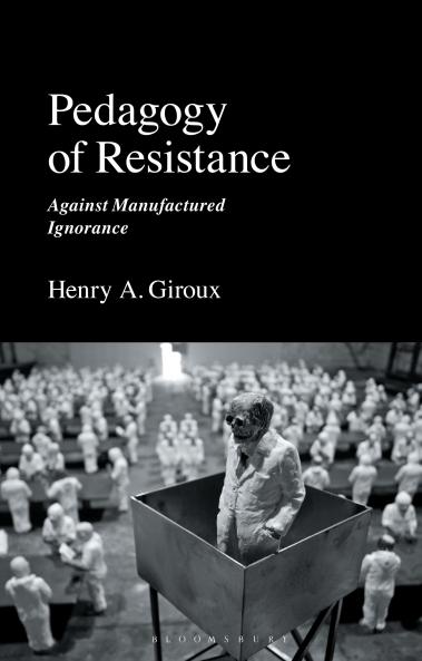 Pedagogy of Resistance