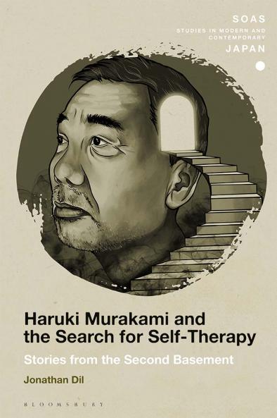 Haruki Murakami and the Search for Self-Therapy