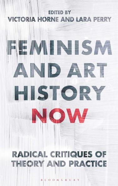 Feminism and Art History Now